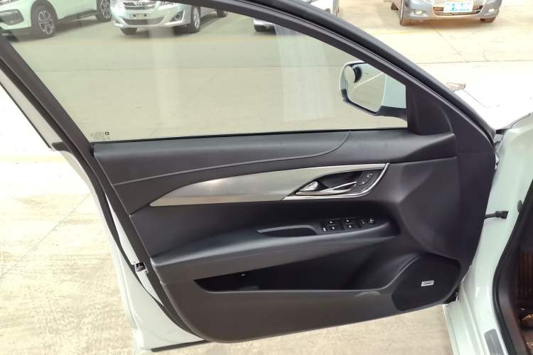 Used Cadillac ATS-L 2014 25T Comfort Model