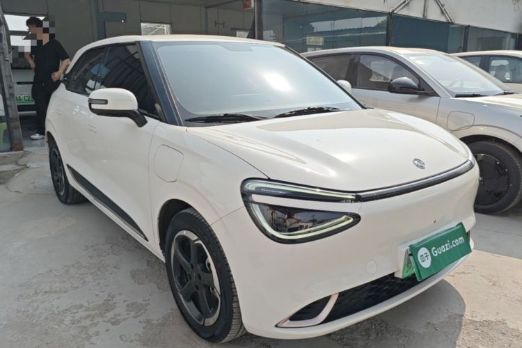 Used Dongfeng NAMMI 01 2024 430 Plus Smart+
