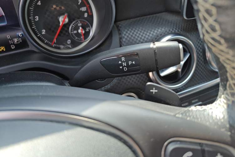 Used Mercedes-Benz A-Class (Import) 2017 A 200 Fashion Model