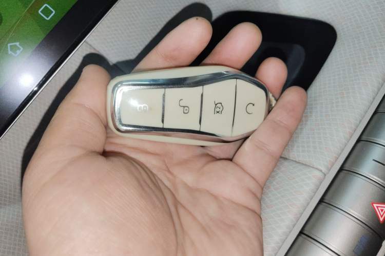 Used BYD Dolphin 2021 405 km Fashion Edition