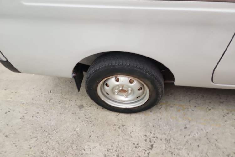 Used Chana Star 2 2012 1.0L Base Version JL466Q9