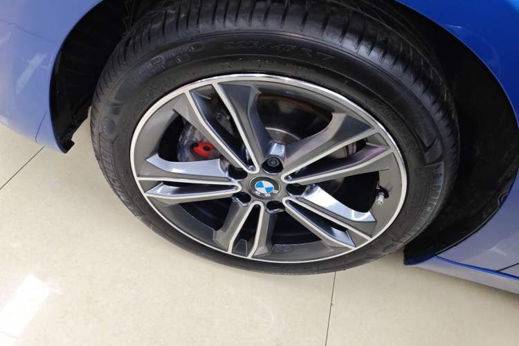 Used BMW 1 Series 2018 118i Sport Edition
