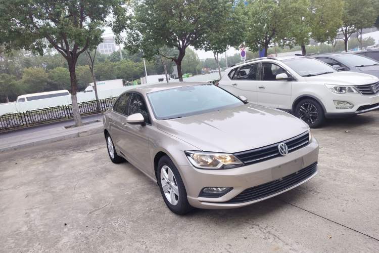 Used Volkswagen Lamando 2017 230TSI DSG Fashion Edition