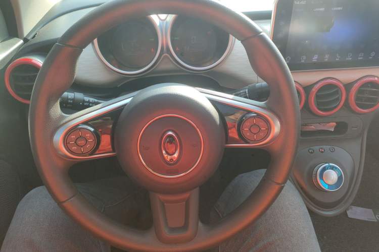 Used ORA Black Cat 2019 301km Standard Edition
