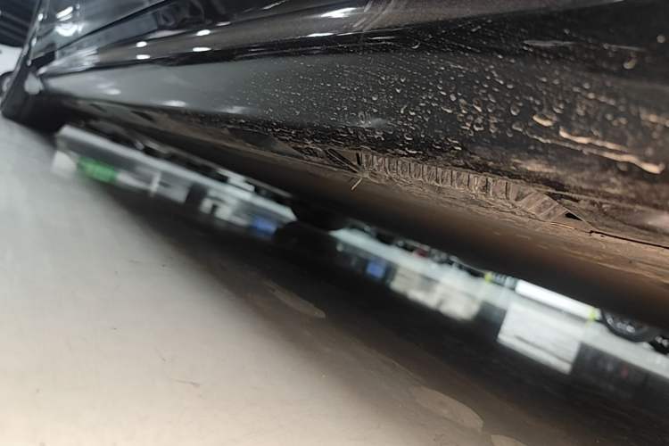 Used Xiaomi Auto SU7 2024 Four-Wheel Drive Ultra-Long Range Advanced Intelligent Driving Max Edition