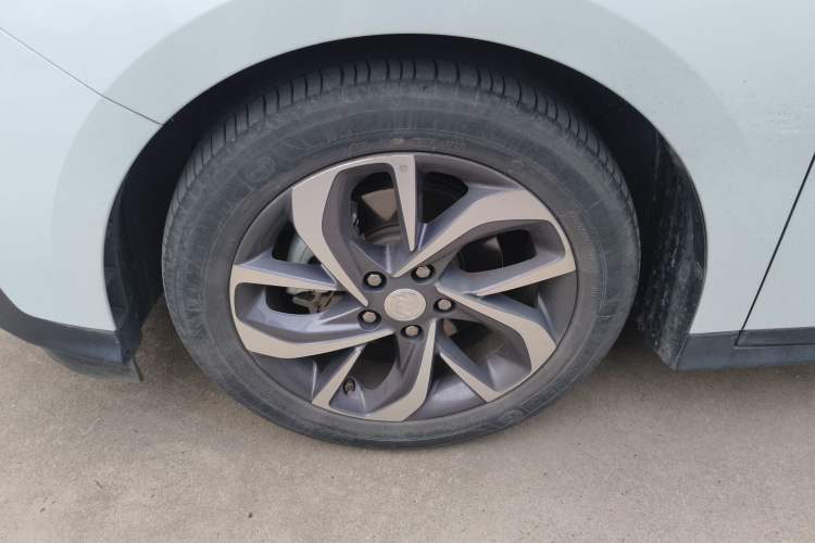 Used Buick Velite 6 2020 Plug-in Hybrid Connected Smart Edition