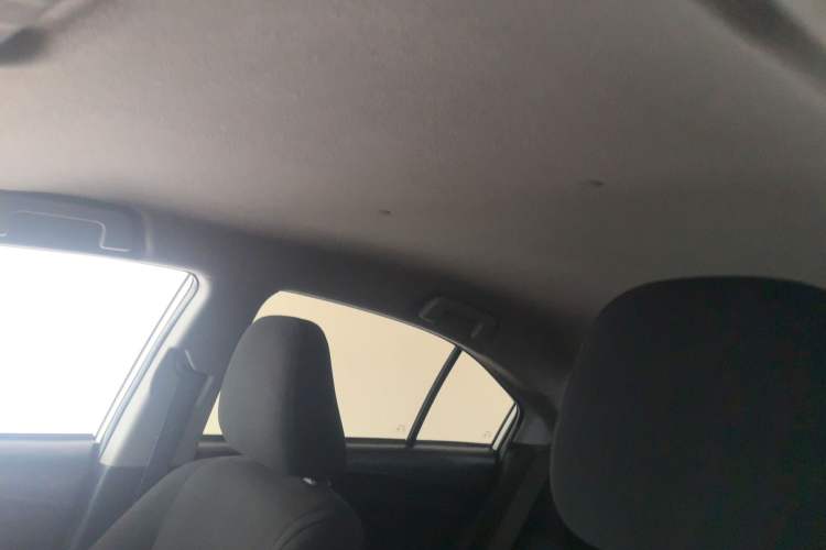 Used Toyota YARiS L Zhi Xiang 2019 1.5E CVT Dynamic Edition China VI compliant