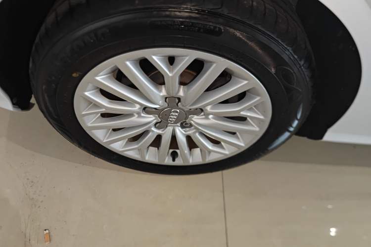 Used Audi A3 2016 Limousine 35 TFSI Ambition Edition