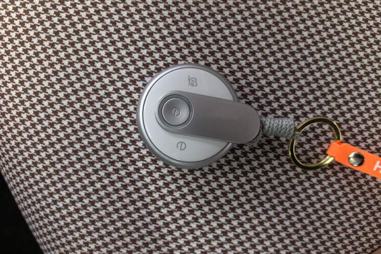 Used Bestune Pony 2026 222km Colorful Horse Vehicle Key