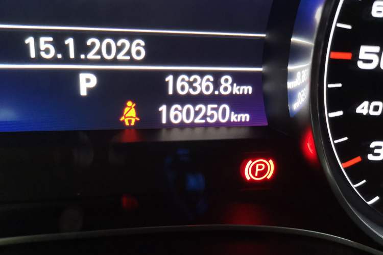 Used Audi A6L 2016 45 TFSI quattro Sport Edition