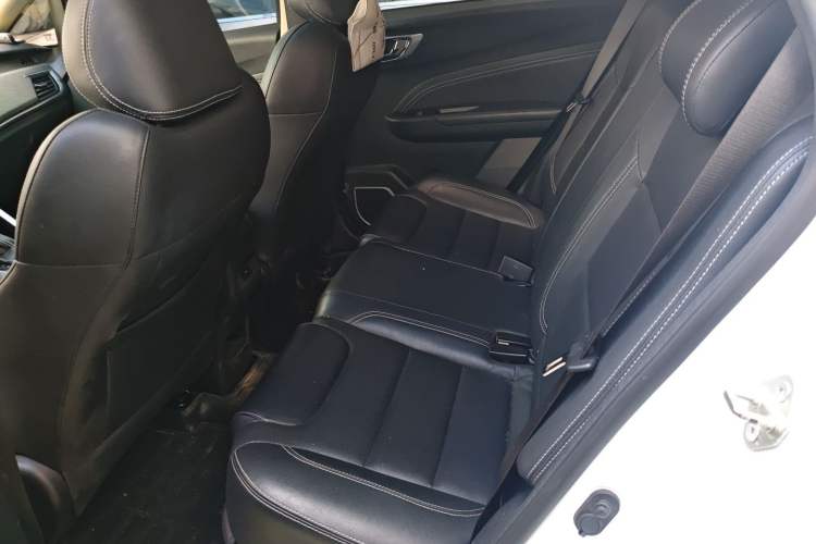 Used Geely Auto Vision X3 2017 1.5L Automatic Luxury Model