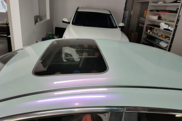 Used Honda Civic 2019 220TURBO CVT Dynamic Edition China VI