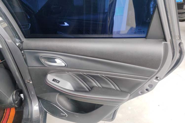 Used GAC Trumpchi GA4 2021 PLUS 235T Automatic Prestige Edition
