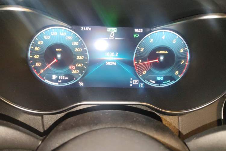 Used Mercedes-Benz C-Class 2020 C 260 L Sport Edition
