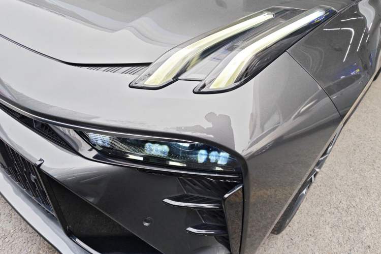 Used Lynk & Co 03 2023 2.0TD DCT JingPro
