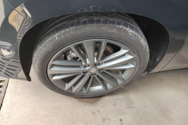 Used Leapmotor C16 2024 Pure Electric 520 Deluxe Edition