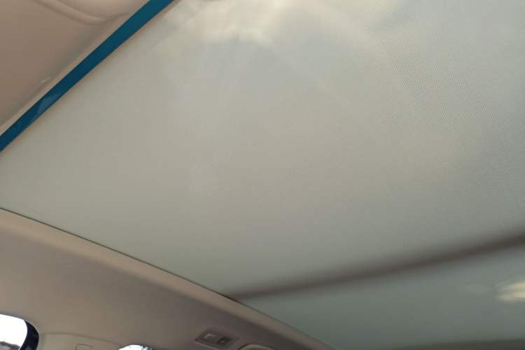 Used Volkswagen Tiguan L 2021 330TSI Automatic Two-Wheel Drive R-Line Enhanced Edition
