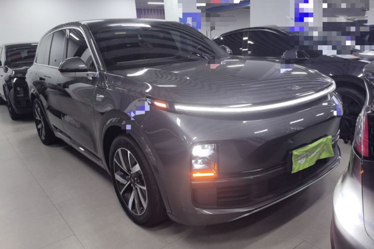 Used Li Auto L8 2023 Pro Model