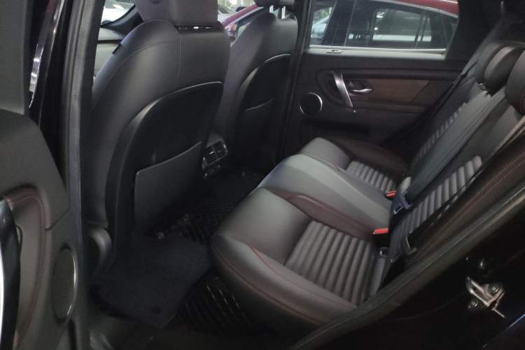 Used Land Rover Discovery Sport 2021 249 PS R-Dynamic S Performance Edition
