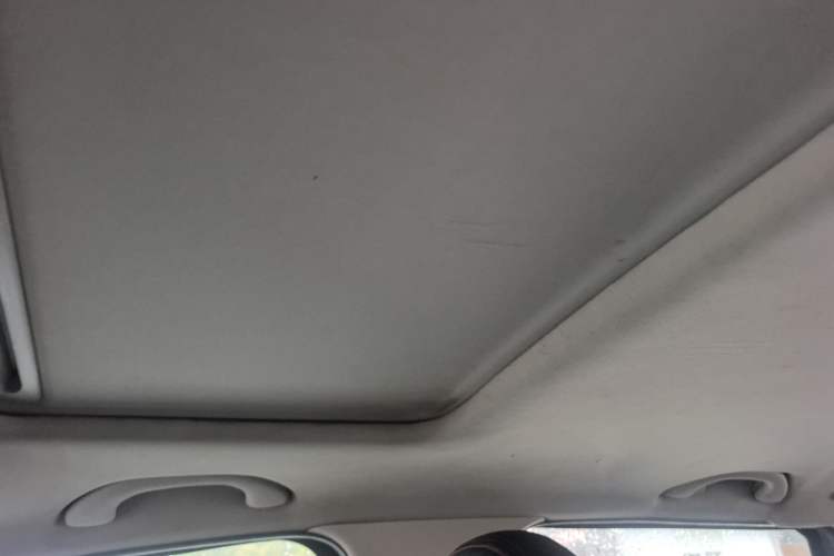 Used FAW Senya R7 2016 1.6L Manual Smart Version
