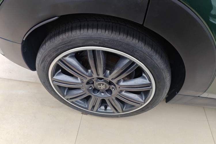 Used MINI Clubman 2018 2.0T COOPER S Classic Edition
