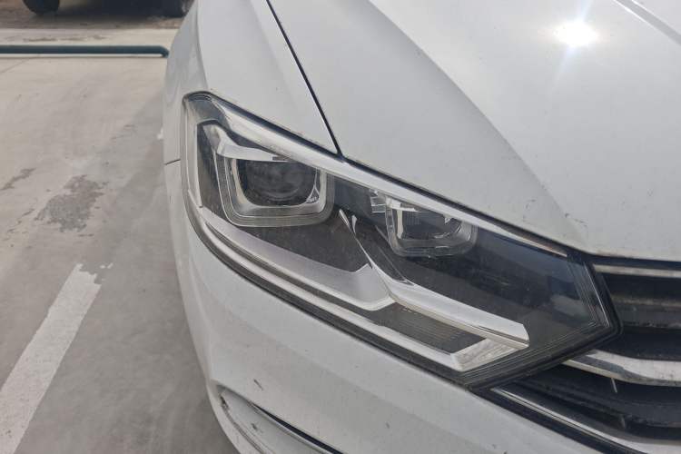 Used Volkswagen Bora 2018 1.5L Manual Comfort Model