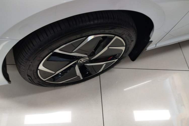 Used Volkswagen Lavida 2023 280TSI DSG Starry Sky Elegance Edition