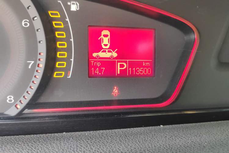 Used Roewe 550 2012 550 1.8T Automatic Full-Gold Limited Edition