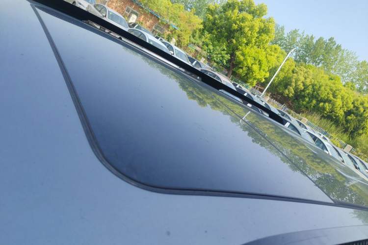 Used Formula Leopard 5 2025 TianShen Intelligent Driving Ultra Edition
