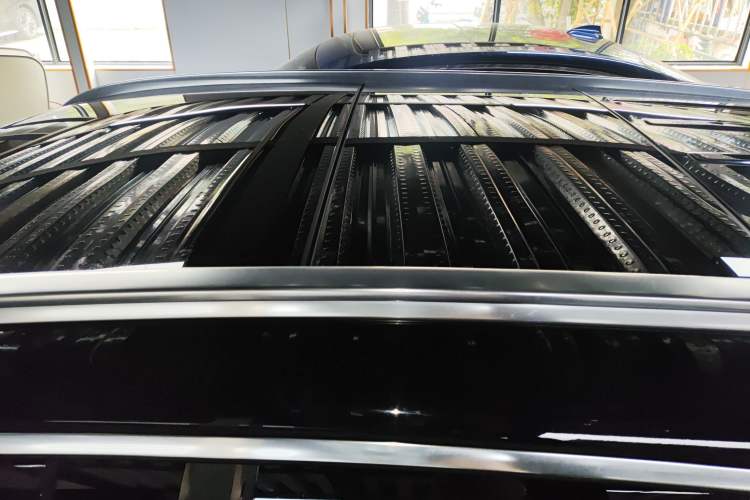 Used Mercedes-Benz GLC 2020 GLC 260 L 4MATIC Luxury Model Roof