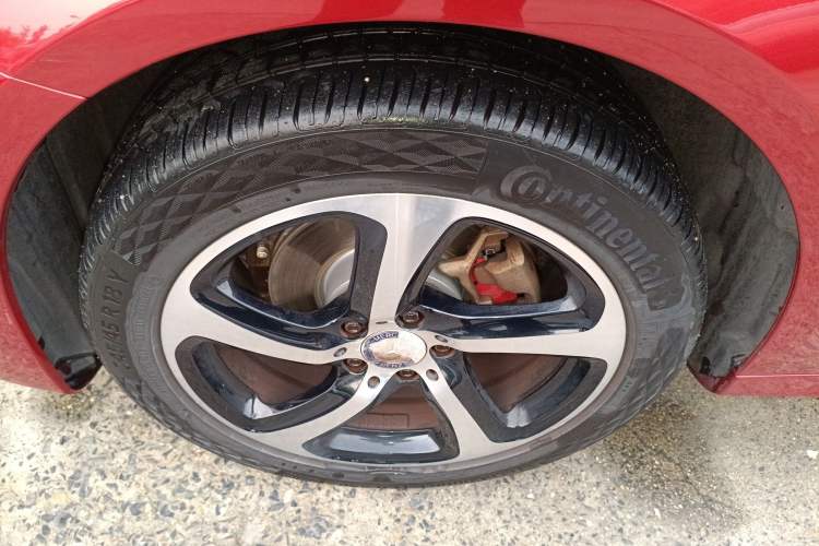 Used Mercedes-Benz E-Class 2017 E 200 Sport