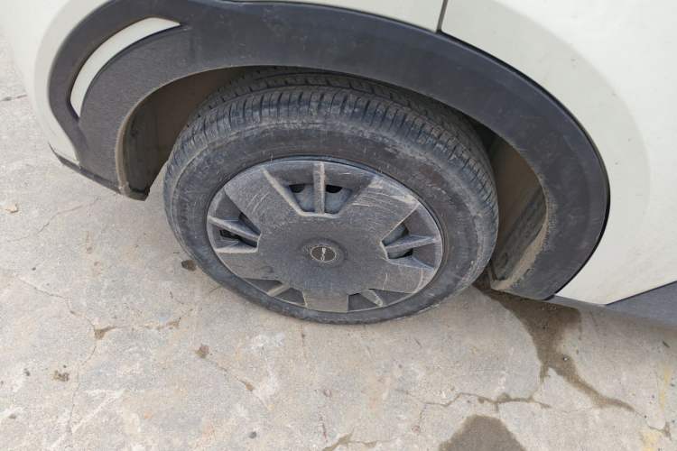 Used BYD Seagull 2024 Honor Edition 305km Dynamic Version