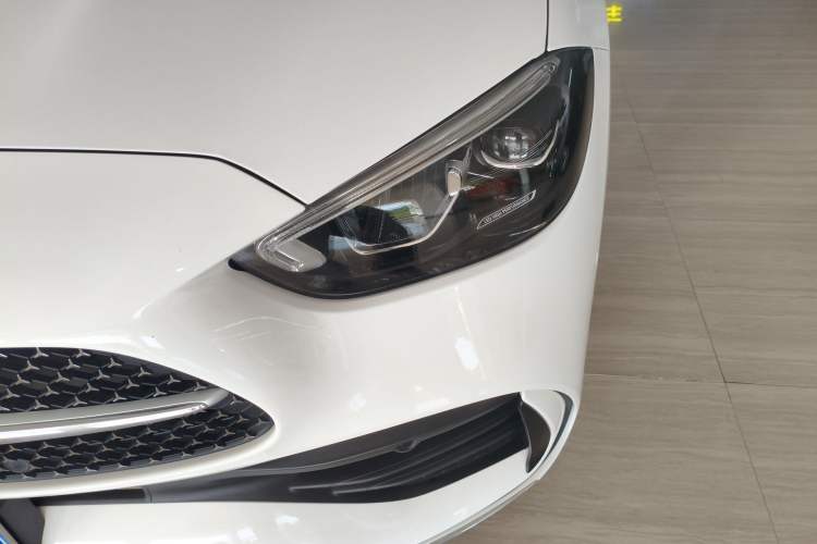 Used Mercedes-Benz C-Class 2023 Revised C 200 L Sport Edition