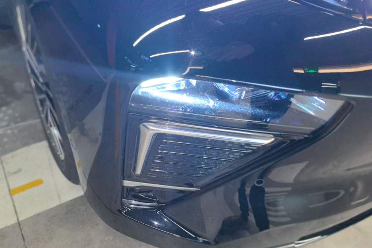 Used EXEED Star Era ET 2024 Range-Extended 200 Pro