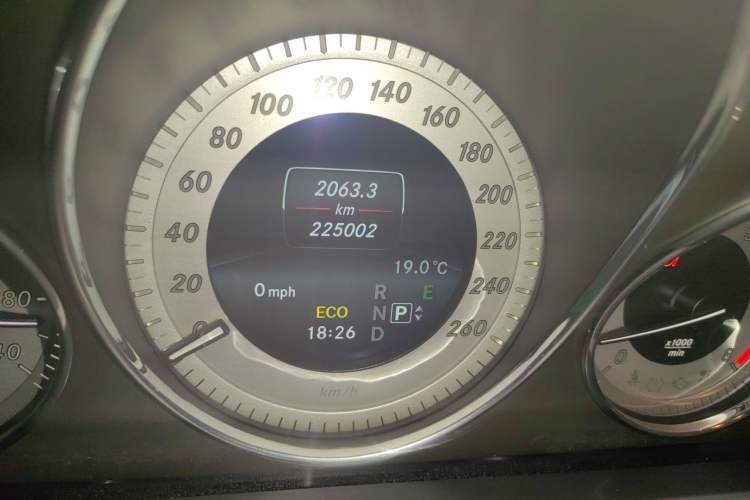 Used Mercedes-Benz GLK-Class 2015 GLK 260 4MATIC Fashion Edition Ultimate Version