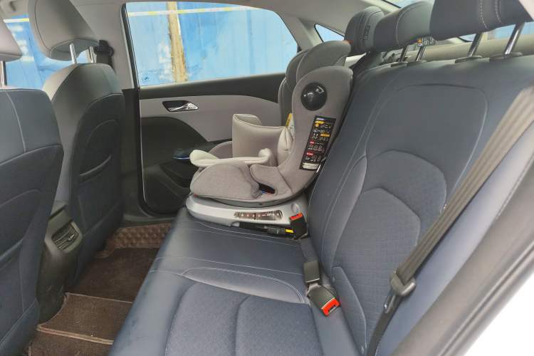 Used Chevrolet Monza 2023 1.5L Dual-Clutch Enjoyment Edition