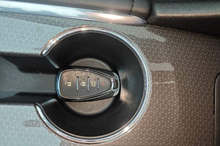 Used Chevrolet Malibu XL 2022 535T Automatic Sport Edition
