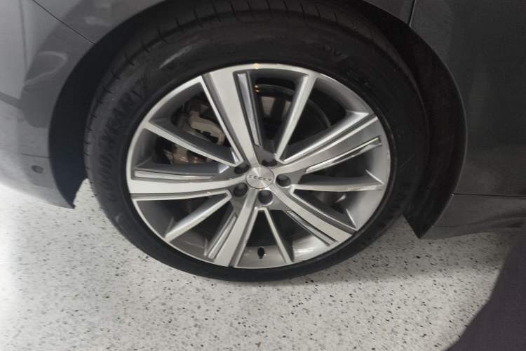 Used Zeekr 001 2023 ME Edition 100 kWh Exterior 3