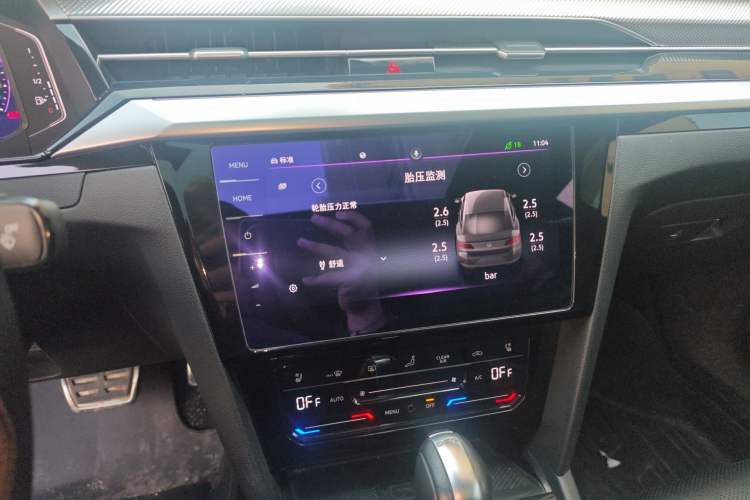 Used Volkswagen FAW-Volkswagen CC 2021 380TSI Striking Edition