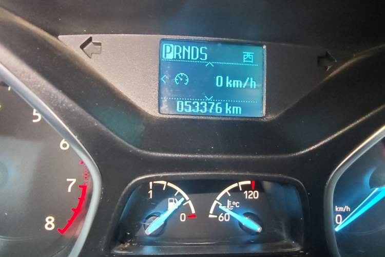 Used Ford Kuga 2017 EcoBoost 180 Two-Wheel-Drive Tiger Leap Model