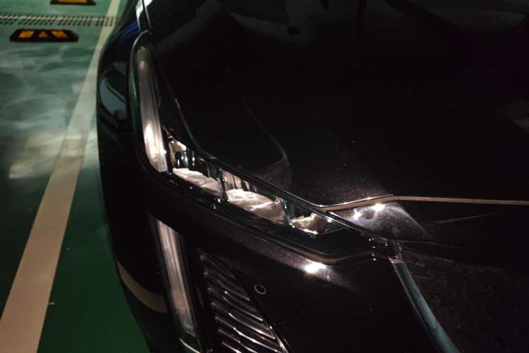 Used Cadillac CT5 2021 28T Luxury Model