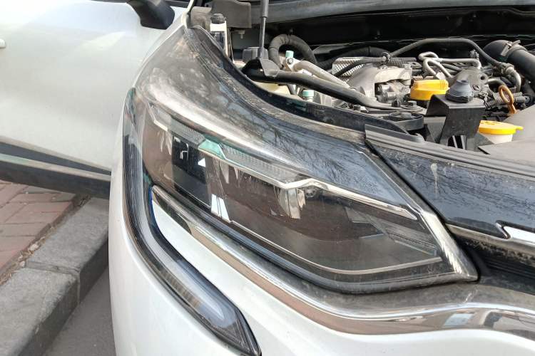 Used Renault Clio 2019 TCe270 Automatic Trendy Model