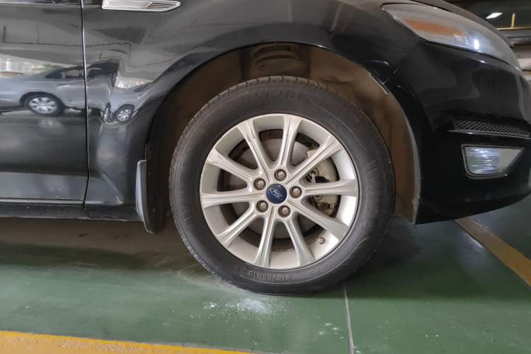 Used Ford Mondeo 2013 2.3L Fashion Edition