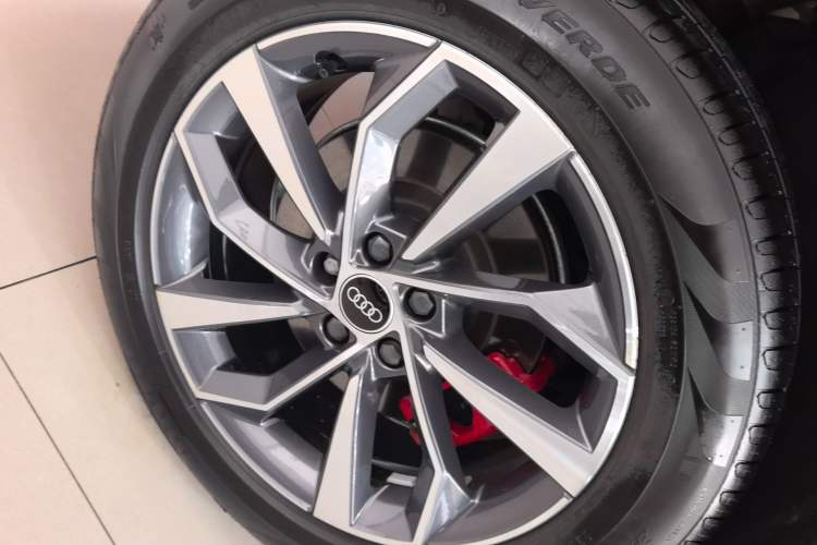 Used Audi Q5L 2024 40 TFSI Luxury Dynamic Edition