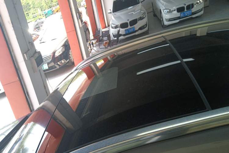 Used Mercedes-Benz GLA 2016 GLA 260 4MATIC Sport Edition