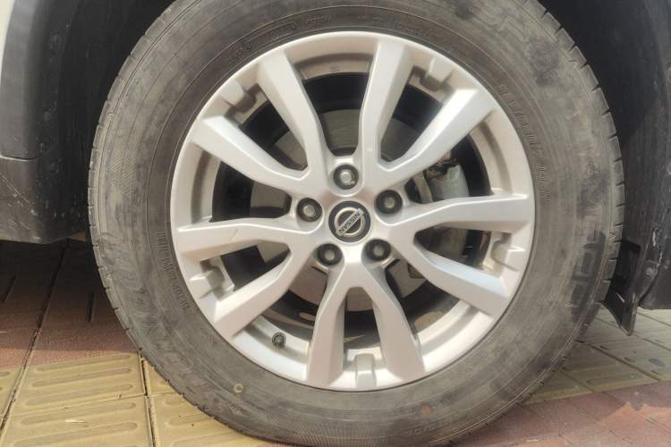 Used Nissan X-Trail 2019 2.0L CVT Smart Connect Comfort Edition 2WD