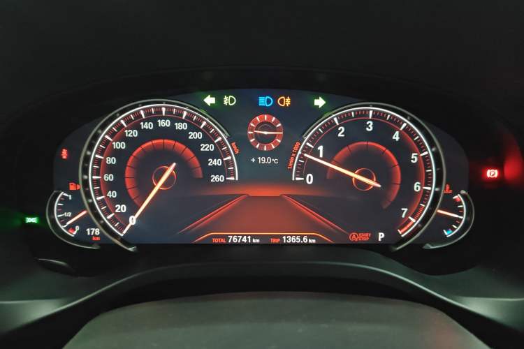 Used BMW X3 2018 xDrive28i M Sport Package China VI