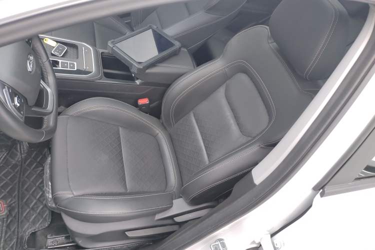 Used Chery Tiggo 8 2022 1.5 TCI Automatic Exclusive Edition 5 Seats Left Front Seat