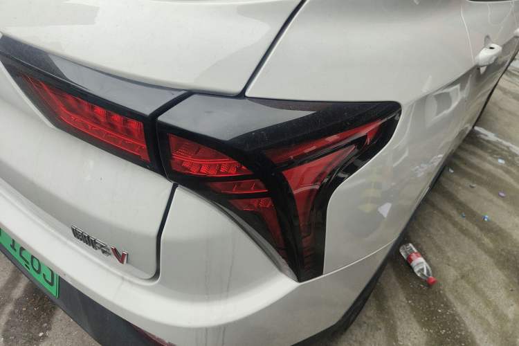 Used NETA V 2021 Long-Range Entertainment Edition