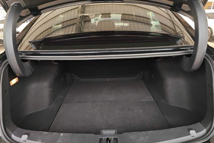 Used Hongqi E-QM5 2023 560km PLUS